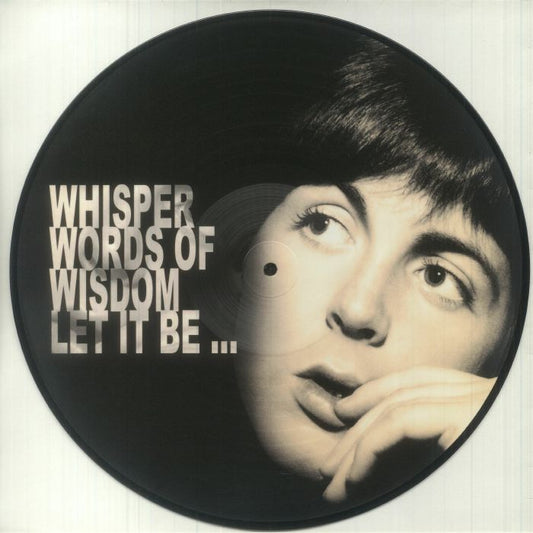 The BEATLES - Live Nme Pollwinners Concert 1964 (Picture Disc)