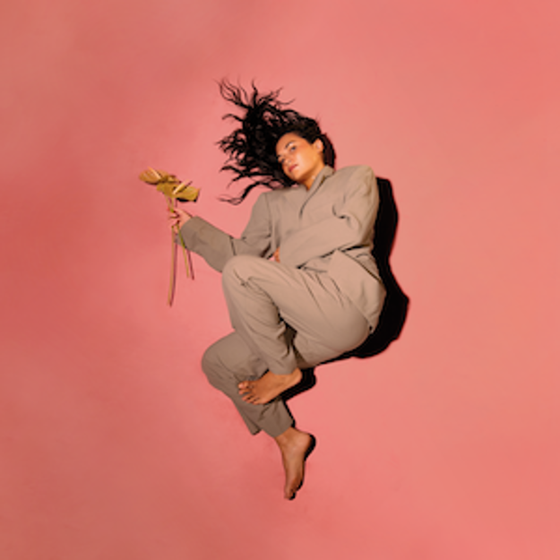 Uma - Jai [Eco Mix Vinyl]