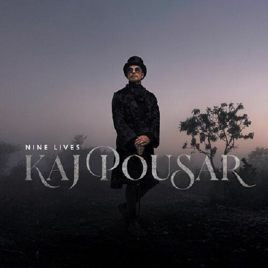 Kaj Pousár - Nine Lives