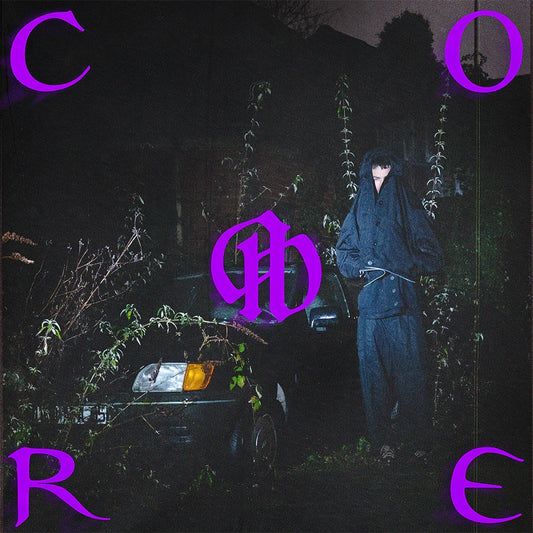 Apollo Noir - CORE [Purple colored]