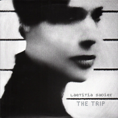 LAETITIA SADIER - THE TRIP