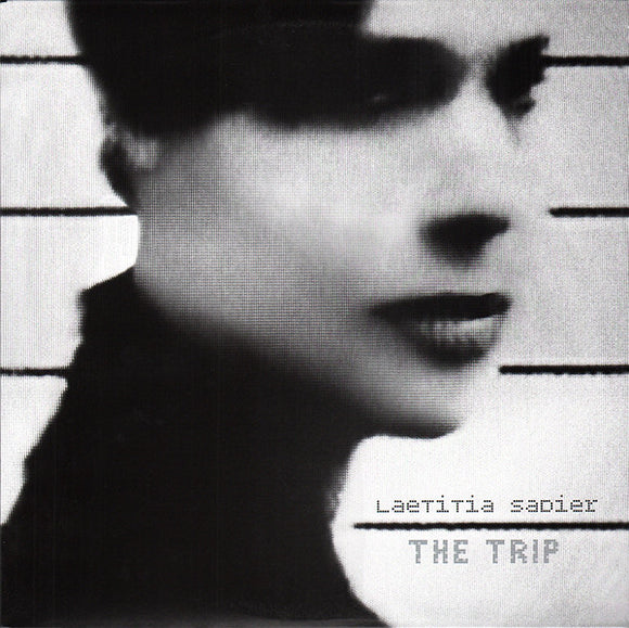 LAETITIA SADIER - THE TRIP