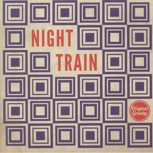 Various - Night Train EP [7" Vinyl]