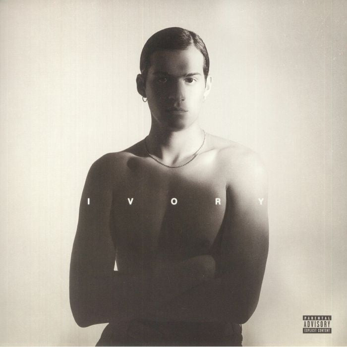 OMAR APOLLO - IVORY