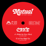 Cake - The Unreleased Master Tapes
