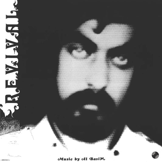 Al Basim - Revival [LP]
