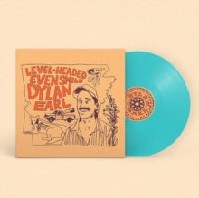 Dylan Earl - Level-headed even smile [Coloured Vinyl]