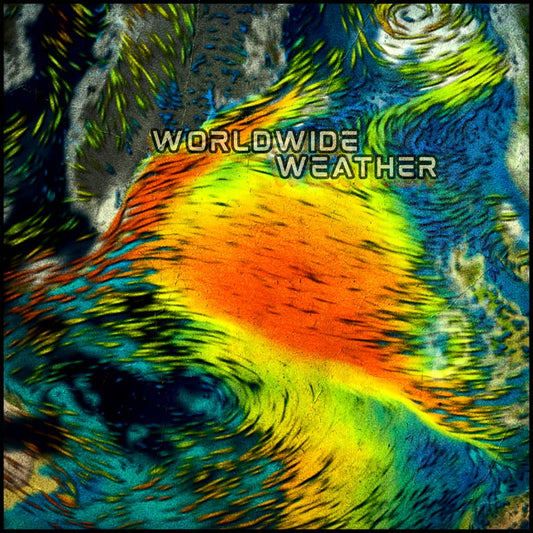 Joe Woodham - Worldwide Weather