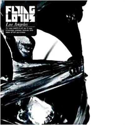Flying Lotus - Los Angeles [2LP]