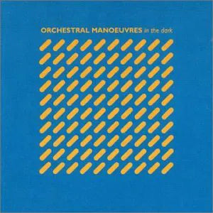 ORCHESTRAL MANOEUVRES IN THE DARK - ORCHES	 [CD]
