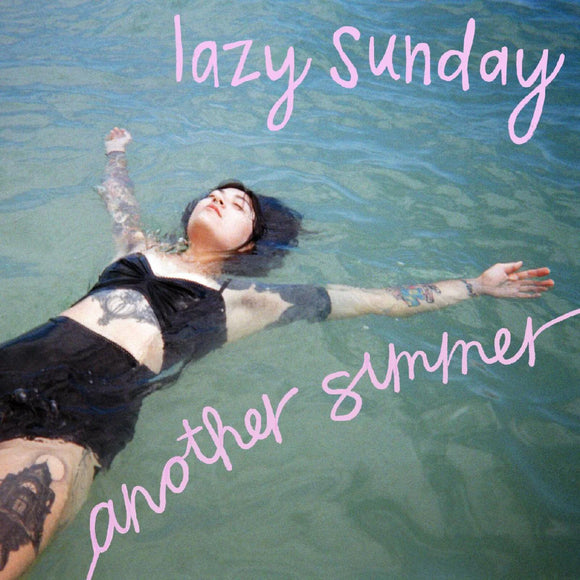 Lazy Sunday - Another Summer