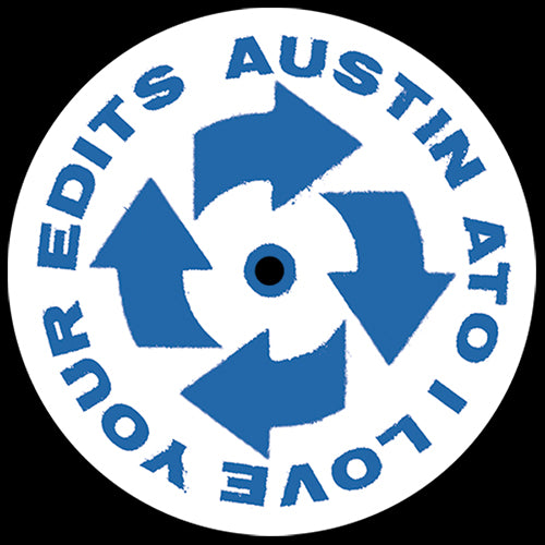 Austin Ato - I Love Your Edits 1