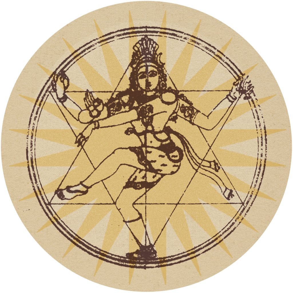 Red Axes - Relax Shiva (Incl. DJ Gregory Remix)