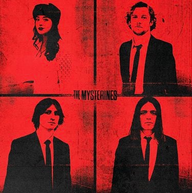 The Mysterines - Life's a Bitch (But I Like it So Much)