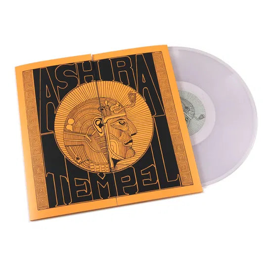 Ash Ra Tempel - Ash Ra Tempel [Coloured Vinyl]