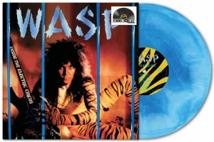 W.A.S.P. - Inside The Electric Circus (40th Anniversary - Half-Speed Master) (RSD 2026)