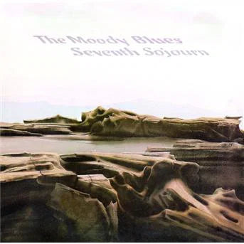 The Moody Blues - Seventh Sojourn [CD]