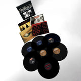 Candlebox - Maverick Years (7 x 140g Black Vinyl)