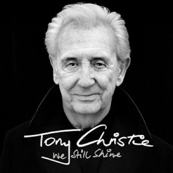 Tony Christie - We Still Shine [CD]
