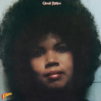 CANDI STATON - CANDI STATON [CD]