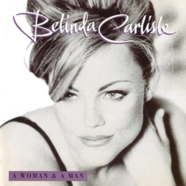 Belinda Carlisle - A Woman and a Man [Box Set]
