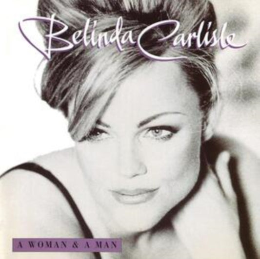 Belinda Carlisle - A Woman and a Man [Box Set]