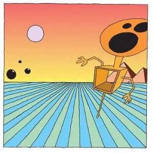 The Dismemberment Plan - Emergency & I [2LP Coloured]