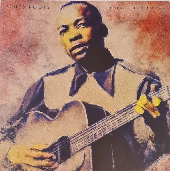 John Lee Hooker - Blues Roots [Coloured Vinyl]