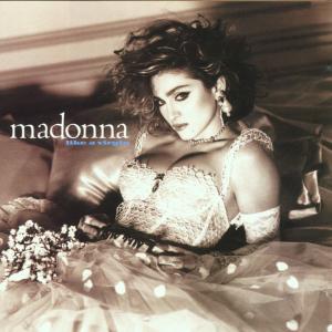 Madonna - Like a Virgin (CD)