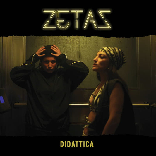 Zetas - Didattica