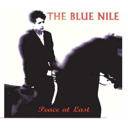 The Blue Nile - Peace At Last