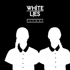 White Lies - Ritual [LP]