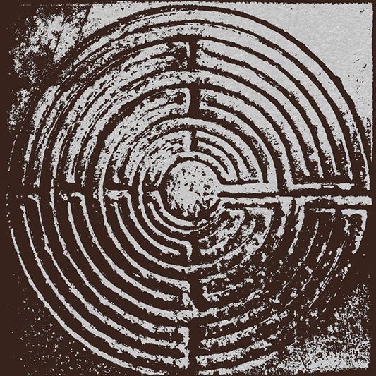 BAND OF NOWHERE - COUNTING THE BEATS