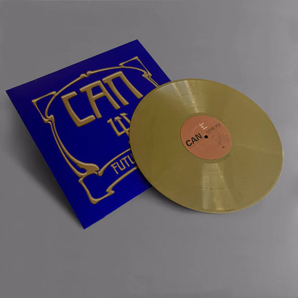 CAN - FUTURE DAYS (LTD GOLD LP)
