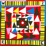 Various - Mr Bongo Record Club Vol. 6 [2LP Red Vinyl]