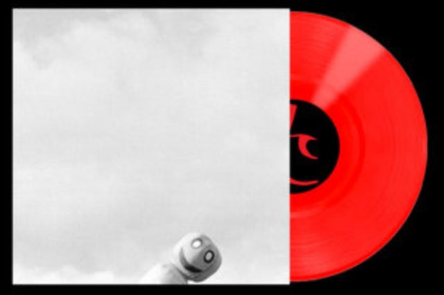 Thank - Thoughtless Cruelty [Coloured Vinyl]