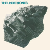 The Undertones - The Undertones [Transparent Green Coloured Vinyl]