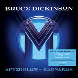 Bruce Dickinson - Afterglow of Ragnarok [7" Vinyl]