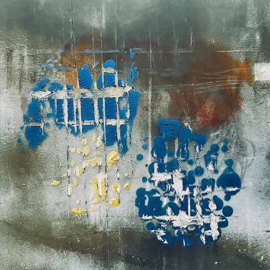 Ivo Perelman / Nate Wooley - Polarity 4 [CD]