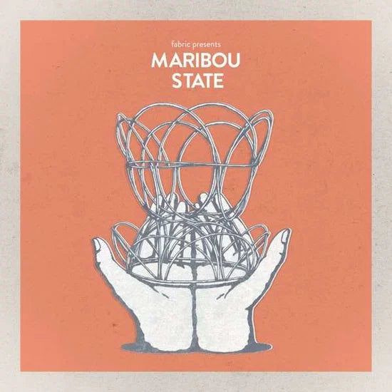MARIBOU STATE - FABRIC PRESENTS MARIBOU STATE [CD]