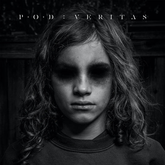 P.O.D. - Veritas [Transparent Vinyl]