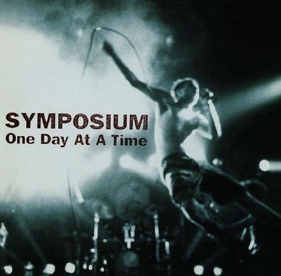 Symposium - One Day At A Time [Green Vinyl] (RSD 2023)