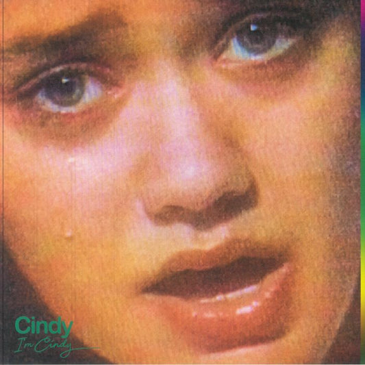 CINDY - I'm Cindy (reissue) (ONE PER PERSON)