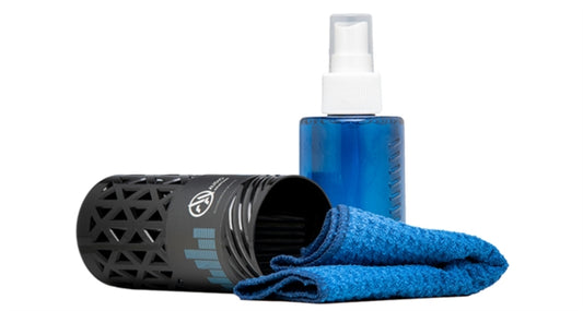 Audio Anatomy Record Cleaner