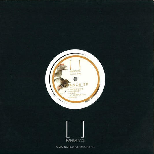 Blocks - Seance EP (Narratives Vinyl)