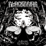 Blackbriar - A Dark Euphony (Trans. Red vinyl)