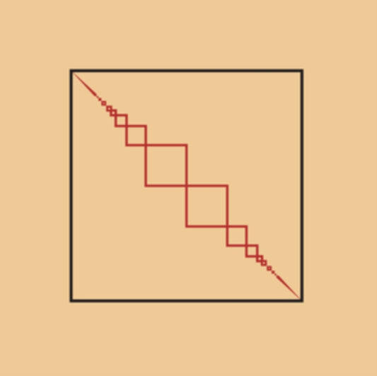 New Order - Everything Gone Green