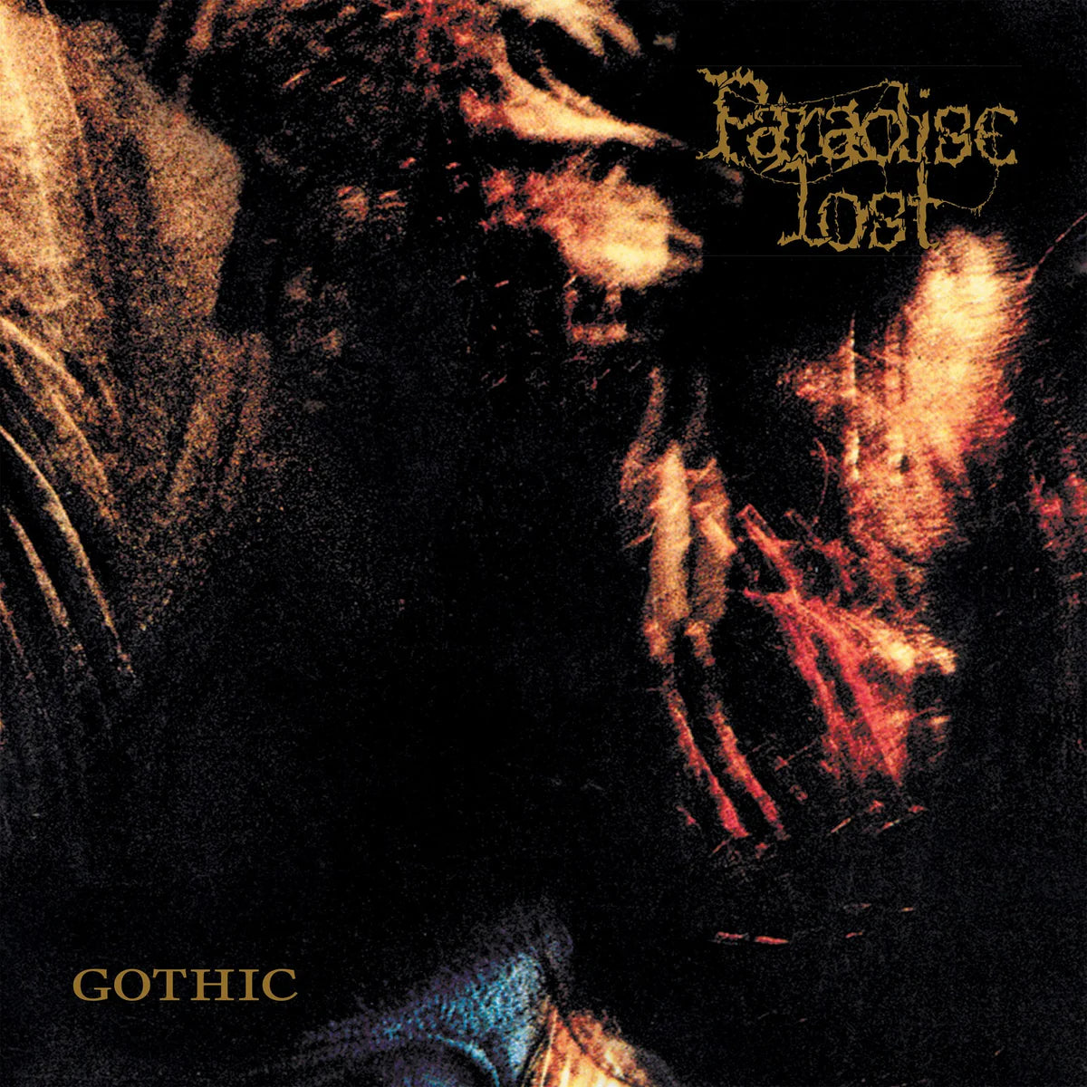 Paradise Lost - Gothic (35th Anniversary) [2CD Edition]