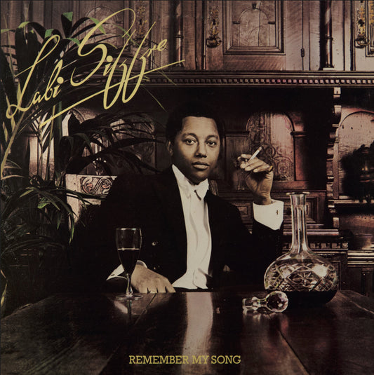 LABI SIFFRE - REMEMBER MY SONG