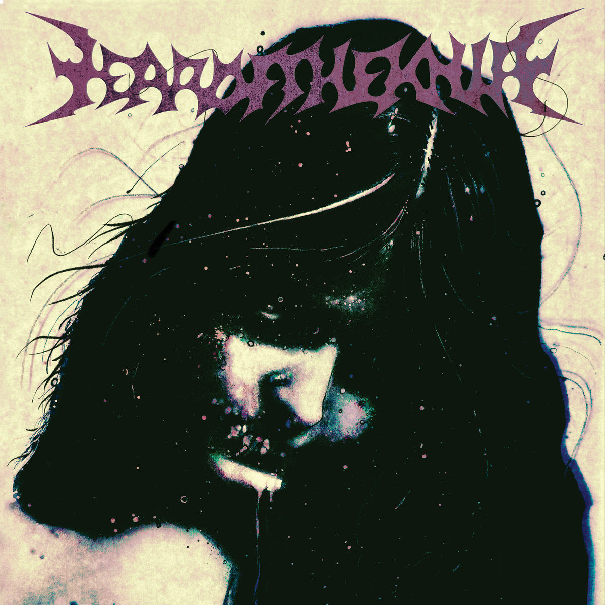 Year of the Knife - No Love Lost [CD]